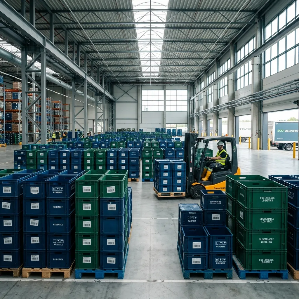 Crates