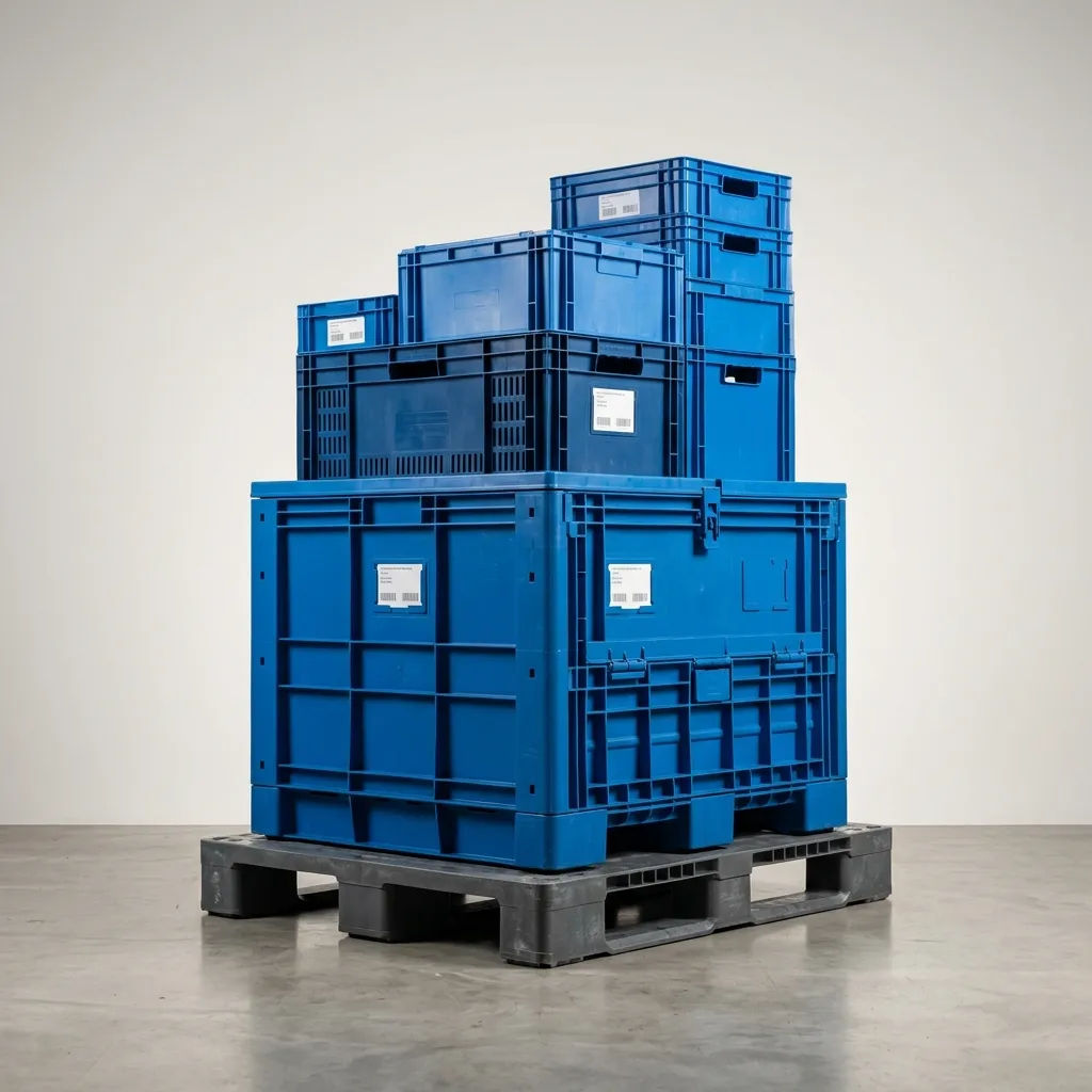 Pallets