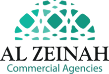 Al-Zeinah Logo