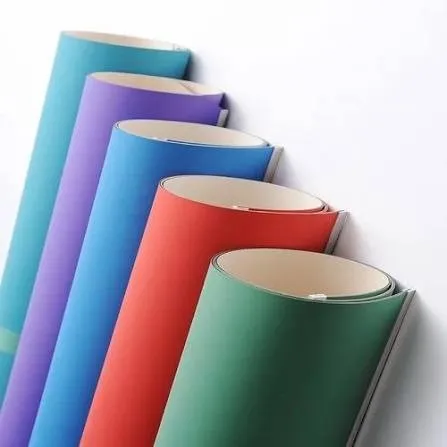 Rubber Blanket